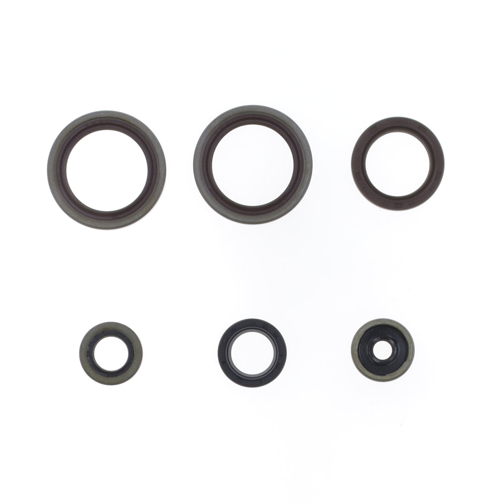 Engine Oil Seals Kit - Grafite Offroad