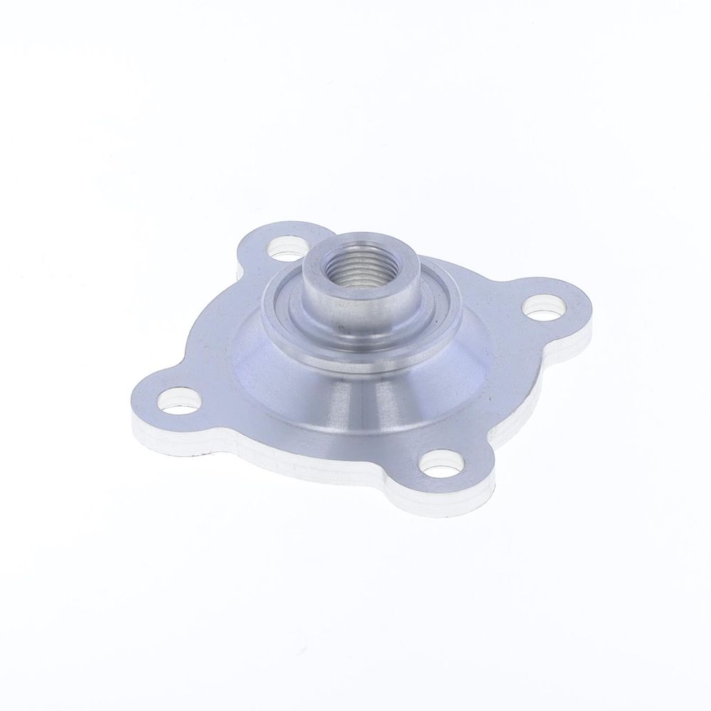 Modular Central Dome for 2T Athena Cylinder Kits - Grafite Offroad