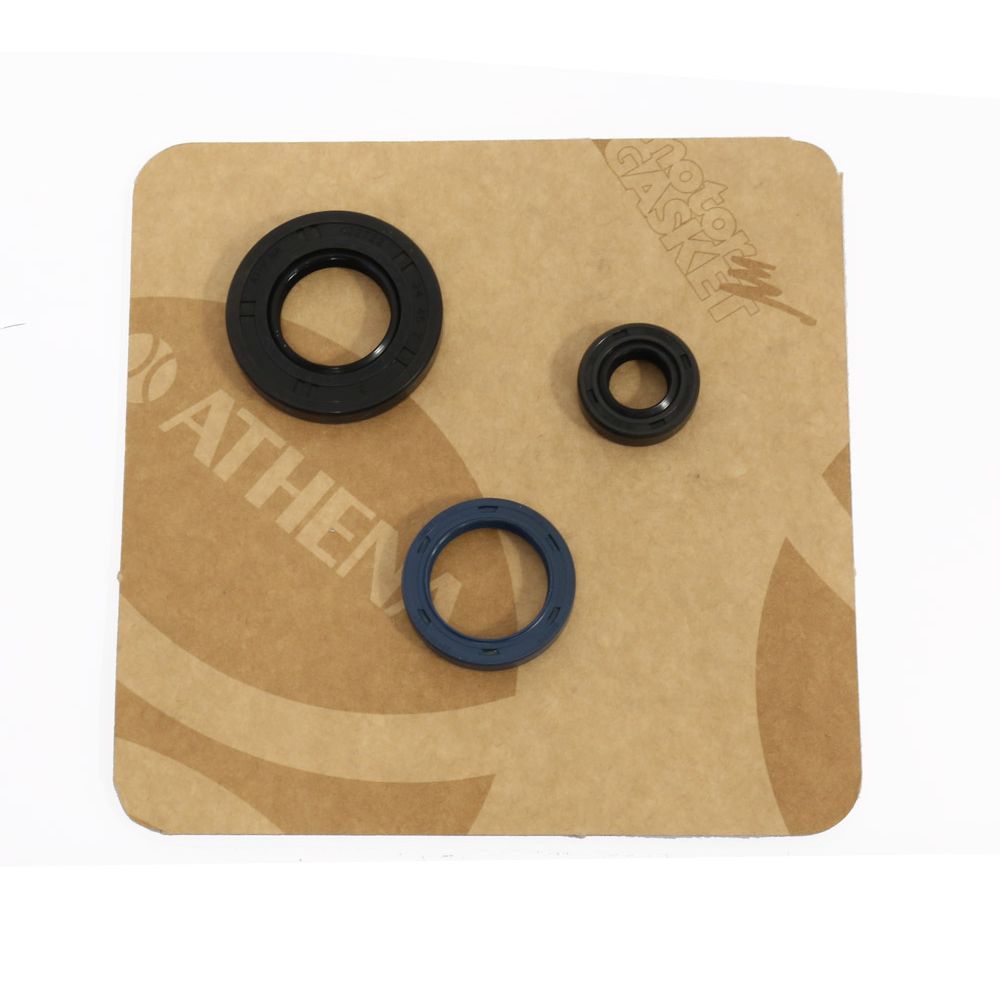 Engine Oil Seals Kit - Grafite Offroad