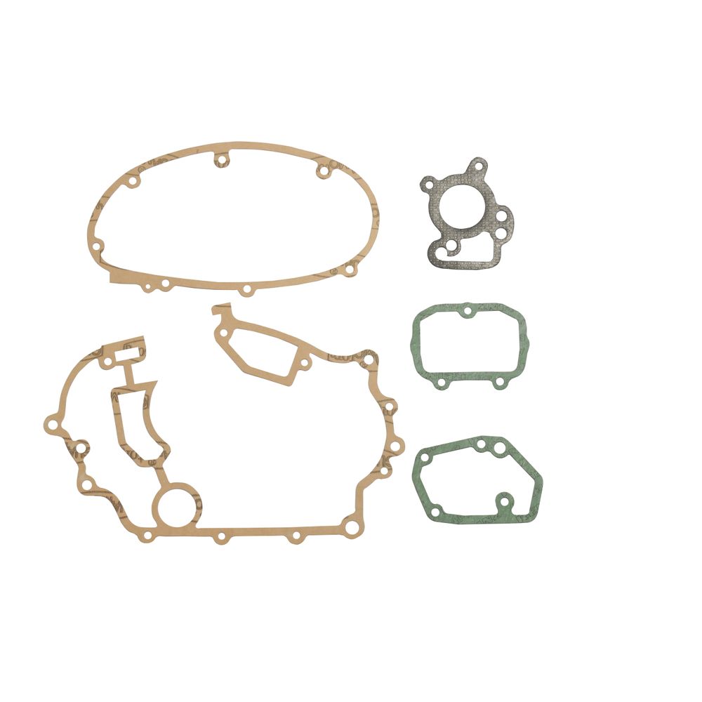 Complete Gasket Kit (oil seals not included) - Grafite Offroad