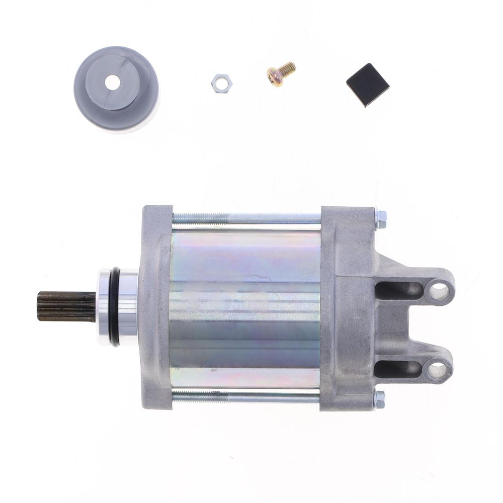 Starter Motor - Grafite Offroad