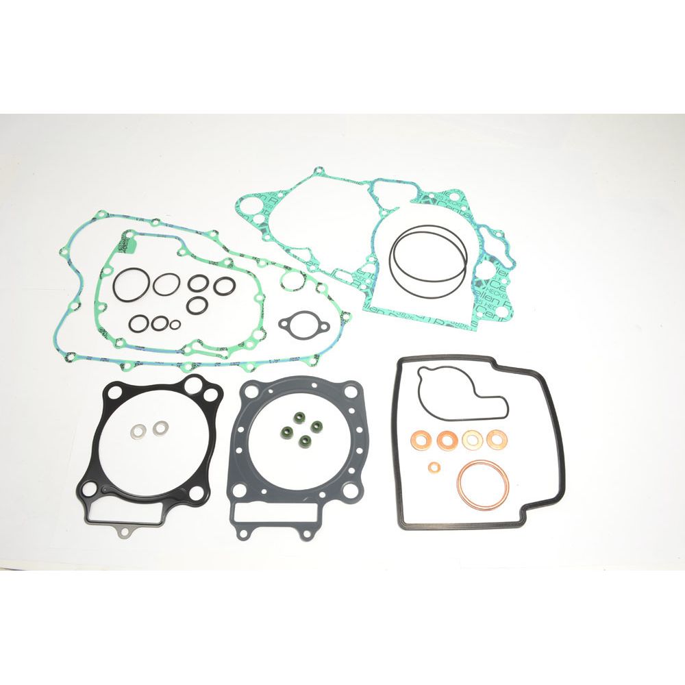 Connecting rod kit with engine gasket kit - Grafite Offroad