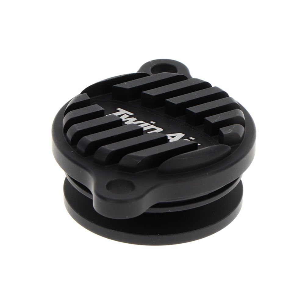 Oil Filter Cap - Honda Crf 250 2010/2017 - Grafite Offroad