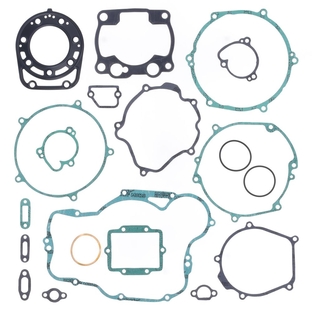 Complete Gasket Kit (oil seals not included) - Grafite Offroad