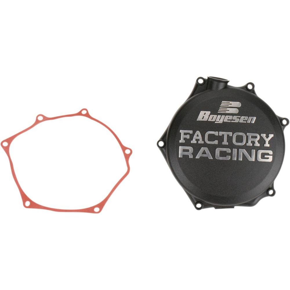 Factory Cluth Cover (includes The Gasket) - Grafite Offroad