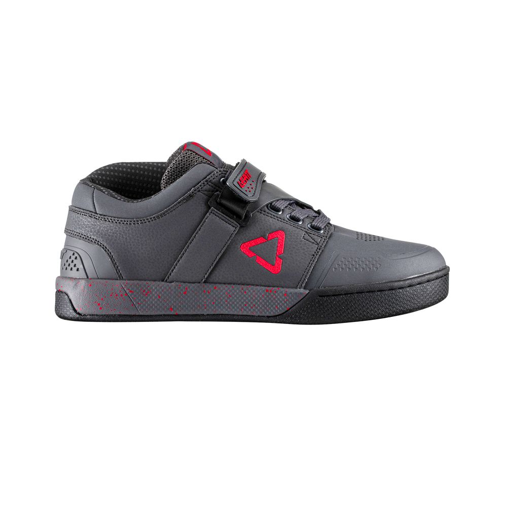 4.0 Clip Shoes - Grafite Offroad