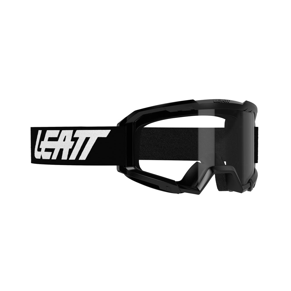 GoggleVizion2.5s - Grafite Offroad