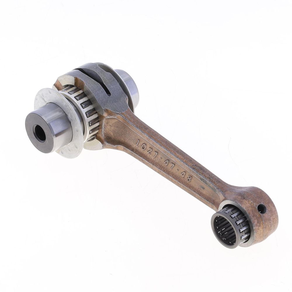Connecting Rod Offroad Kit - Grafite Offroad