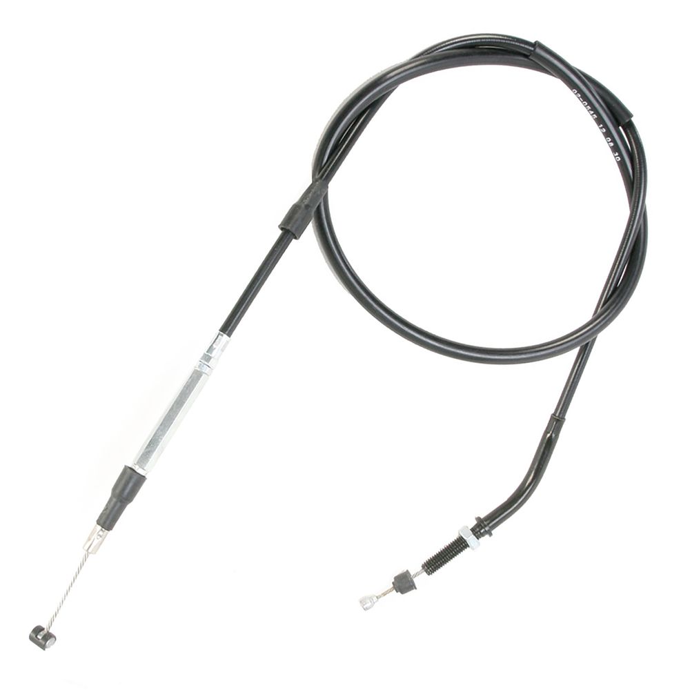 Cable, Black Vinyl, Clutch - Grafite Offroad