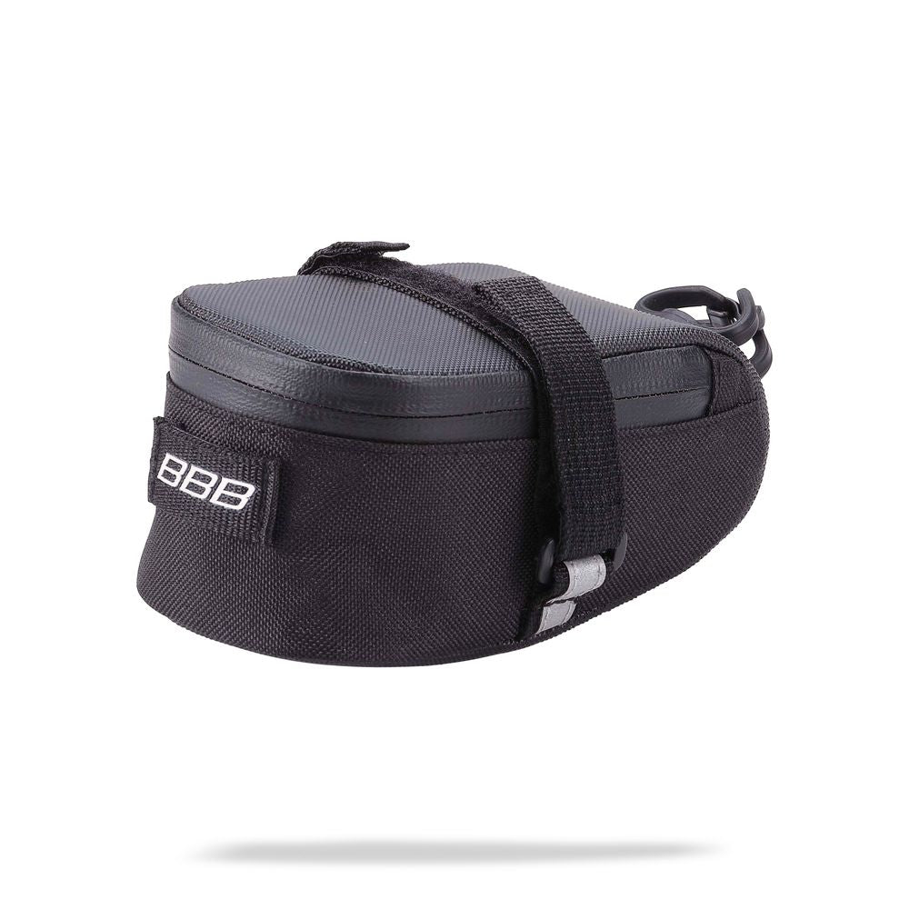 Saddle Bag Easypack S | 13x7x7cm - 0.37l - Grafite Offroad