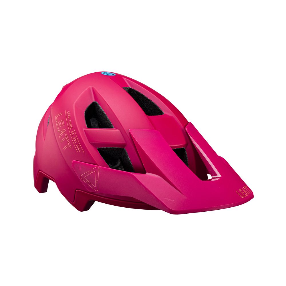 MTB AllMtn 2.0 Helmet - Grafite Offroad