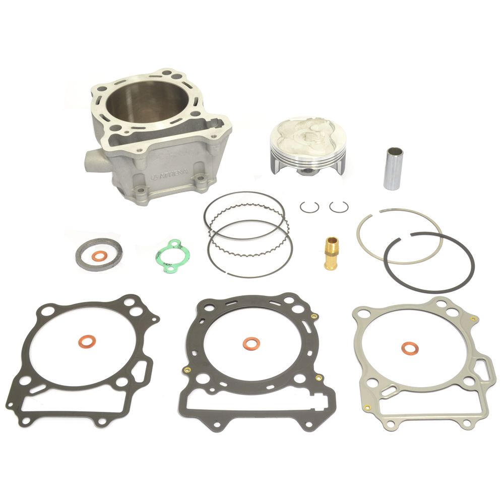 Big Bore Cylinder Kit Ø 94 mm, 435 cc - Grafite Offroad