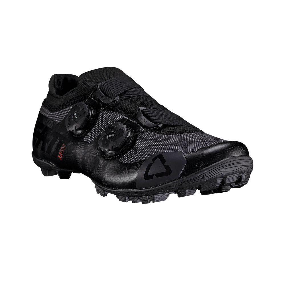 8.0 Race ProClip Shoes