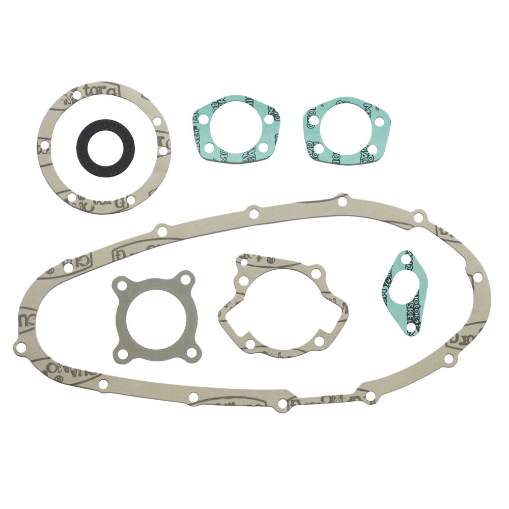 Complete Gasket Kit (oil seals not included) - Grafite Offroad