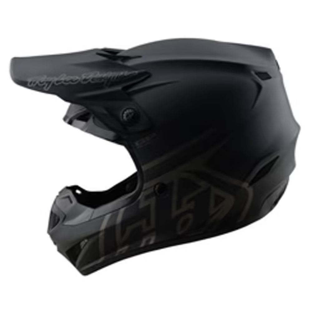 GP Pro Moto Helmet Troy Lee Designs