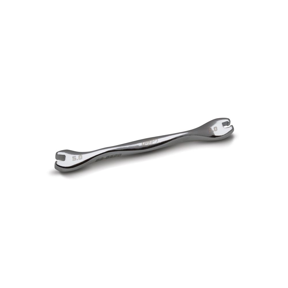 Ergo Spoke Wrench, 5.0mm - Grafite Offroad