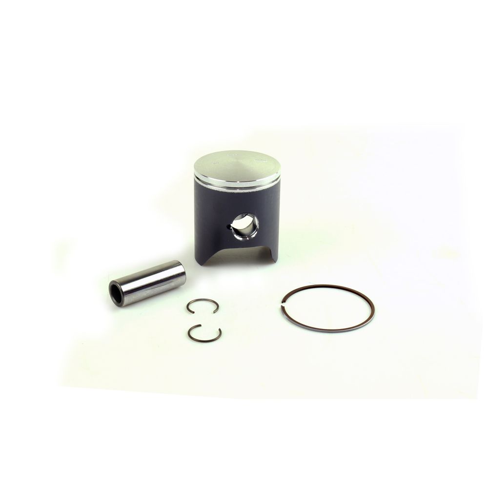 2T Cast Piston Ø 39,5 mm for OE Cylinder - Grafite Offroad