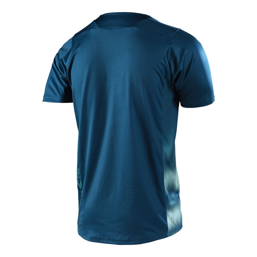 Skyline SS MTB Jersey Troy Lee Designs