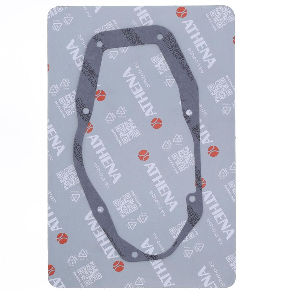 Clutch Cover Gasket - Grafite Offroad