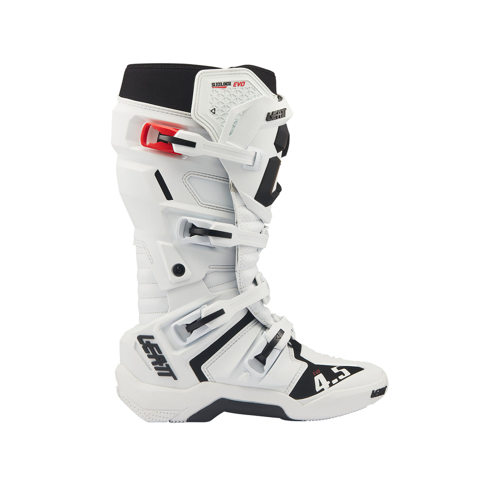 Boot Moto 4.5 Evo Leatt