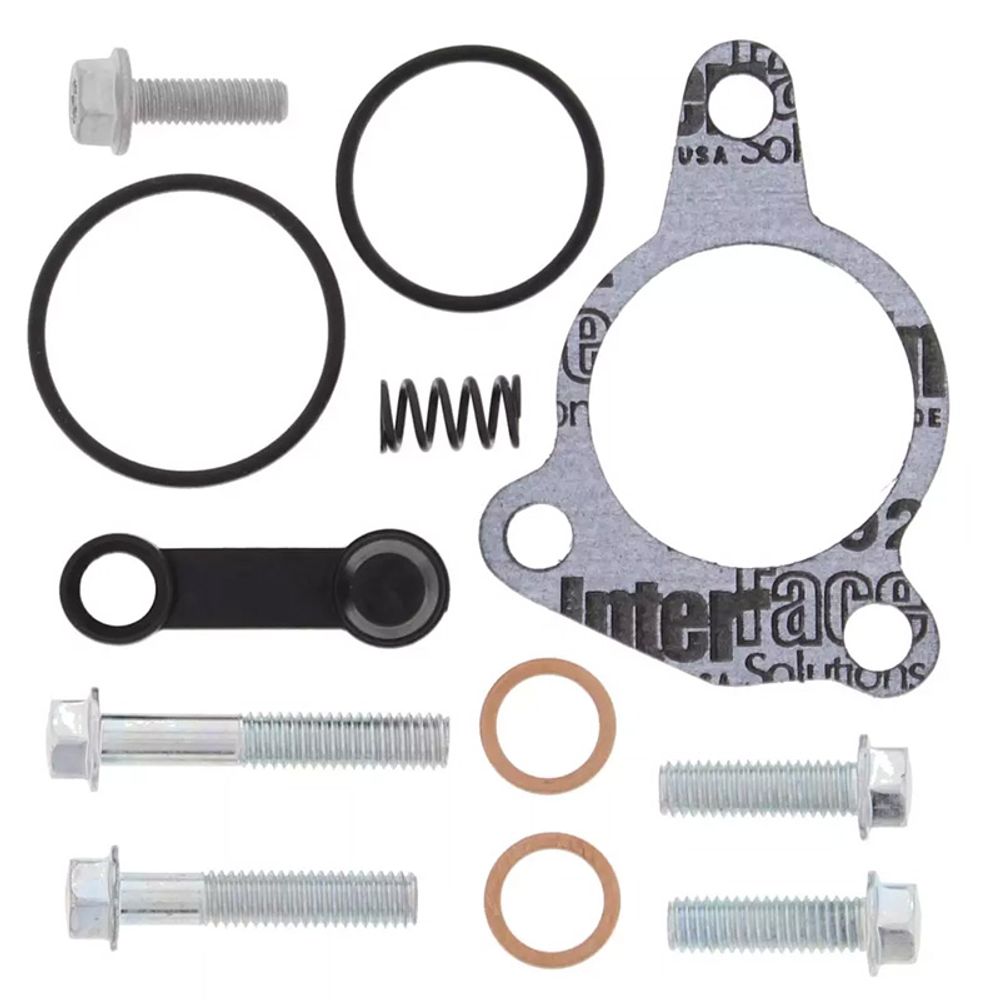 Prox Clutch Slave Cylinder Rebuild Kit Ktm500exc `12-16 - Grafite Offroad