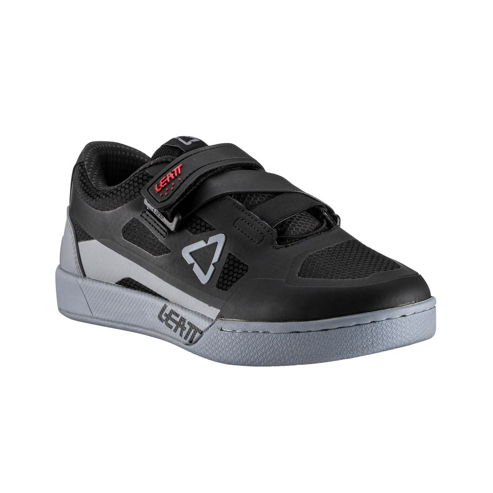 5.0 Clip Shoes - Grafite Offroad