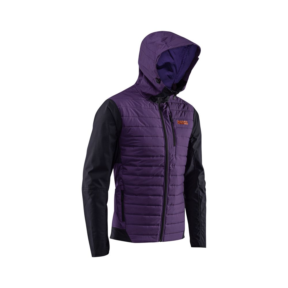 MTB Trail 3.0 Jacket - Grafite Offroad
