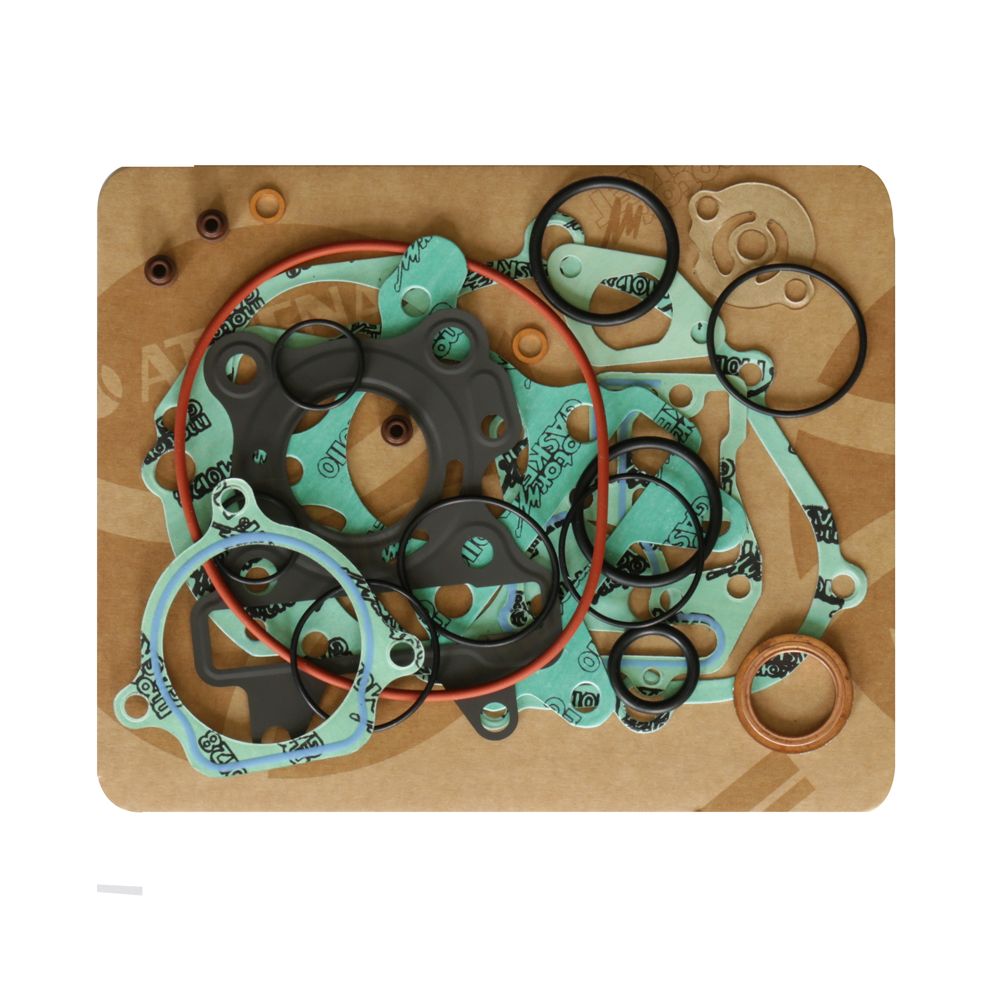 Complete Gasket Kit (oil seals not included) - Grafite Offroad