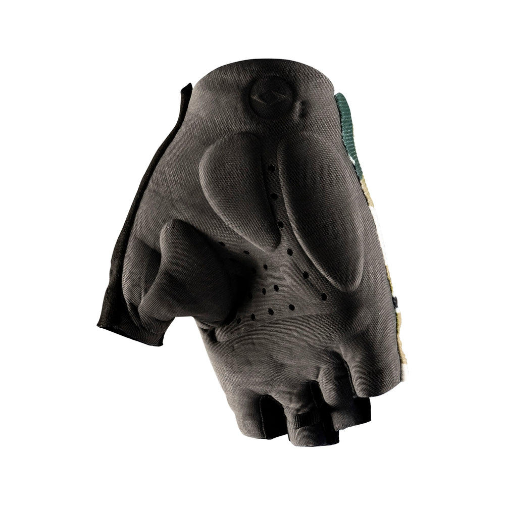 MTB 5.0 Endurance Gloves - Grafite Offroad
