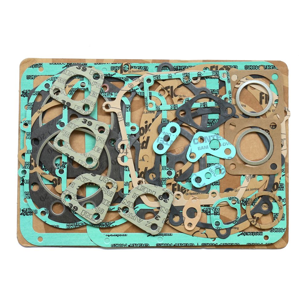 Complete Gasket Kit (oil seals not included) - Grafite Offroad