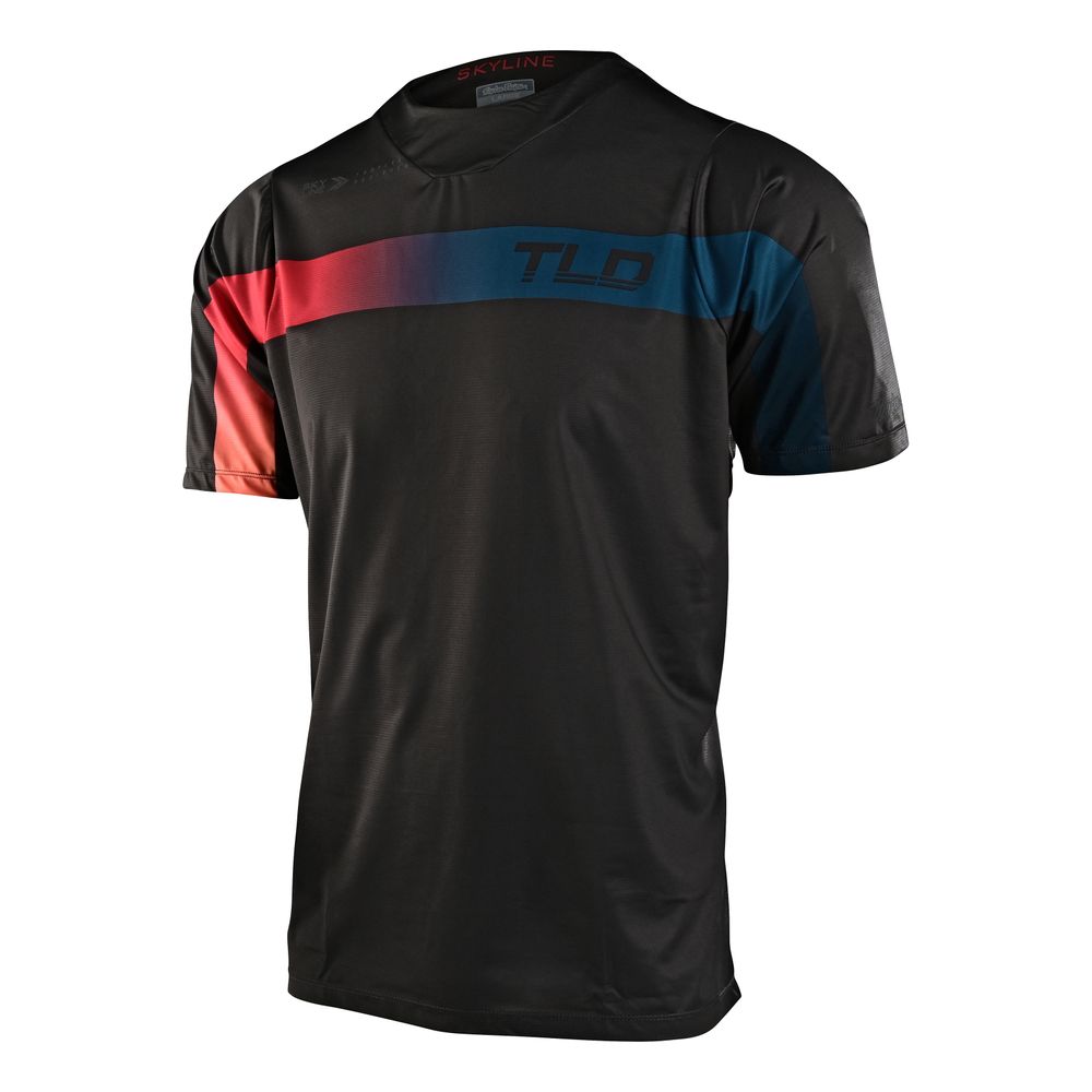 Skyline SS MTB Jersey Troy Lee Designs