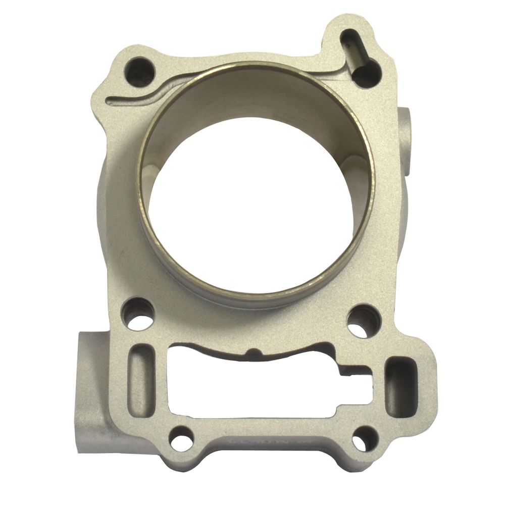 Big Bore Cylinder Kit Ø 67 mm, 166 cc (ECU included) - Grafite Offroad