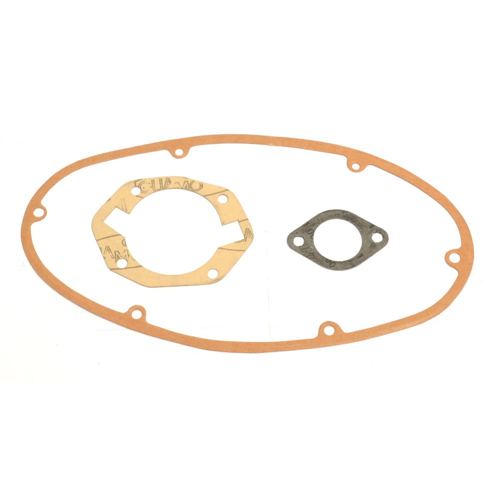 Complete Gasket Kit (oil seals not included) - Grafite Offroad