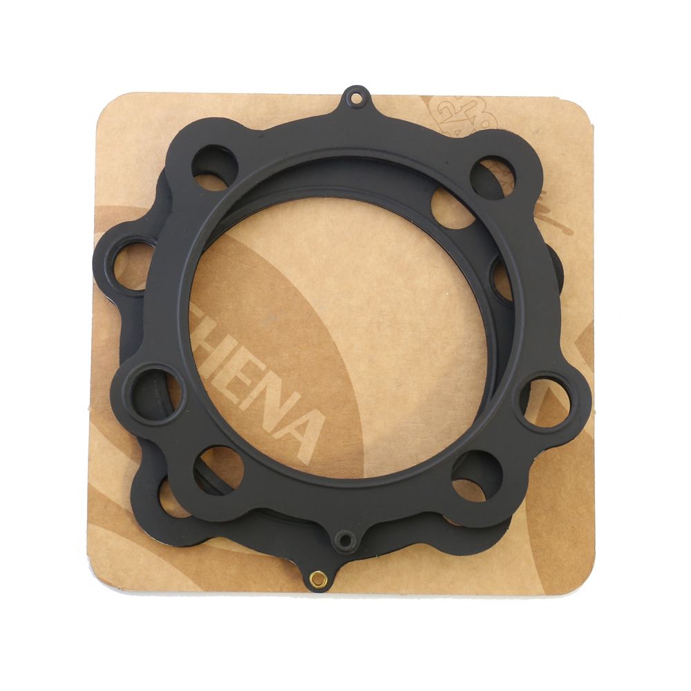 Head gasket kit big bore 3-3/4", thickness 0.040" - Grafite Offroad
