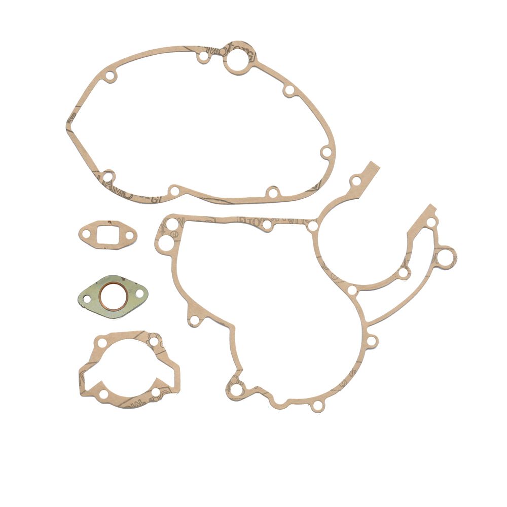 Complete Gasket Kit (oil seals not included) - Grafite Offroad