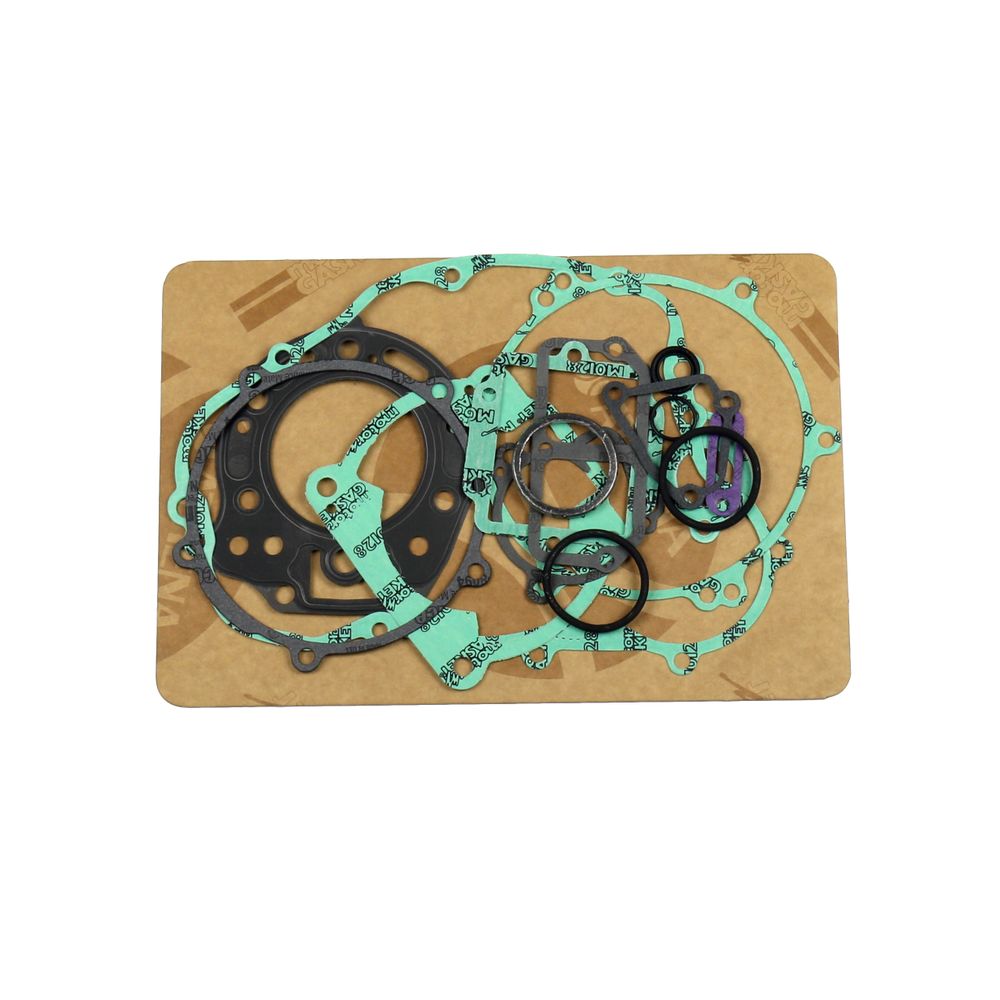 Complete Gasket Kit (oil seals not included) - Grafite Offroad