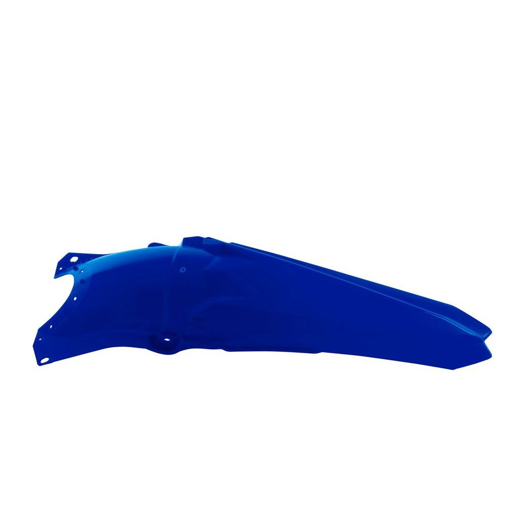 Rear Fender Replica Yamaha Yz Blue - Grafite Offroad