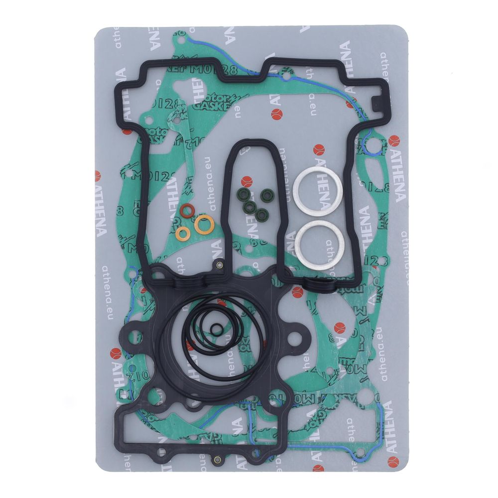 Complete Gasket Kit (oil seals not included) - Grafite Offroad