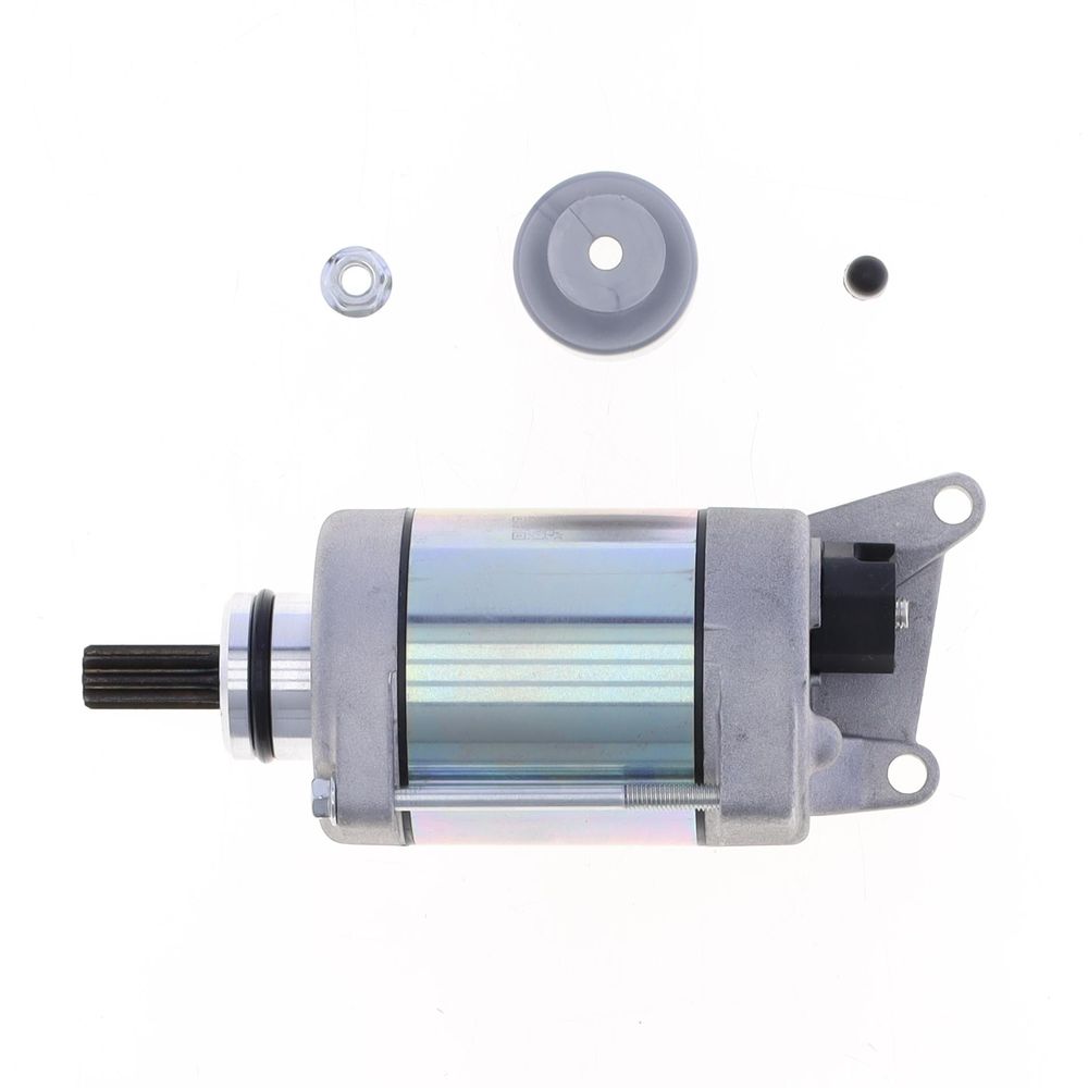 Starter Motor - Grafite Offroad