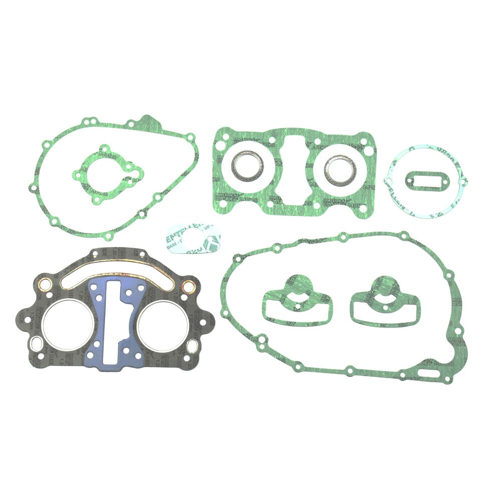 Complete Gasket Kit (oil seals not included) - Grafite Offroad