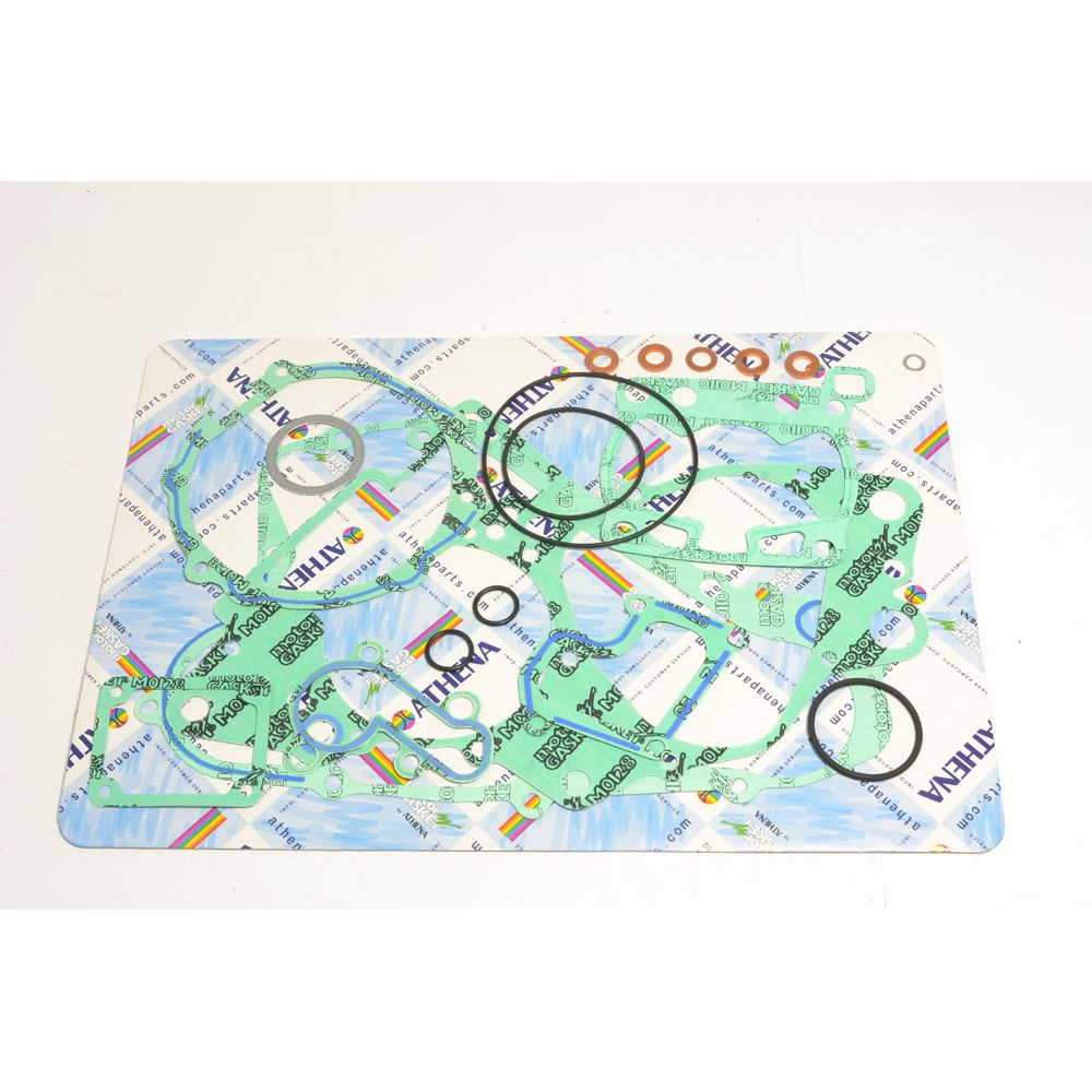 Complete Gasket Kit (oil seals not included) - Grafite Offroad