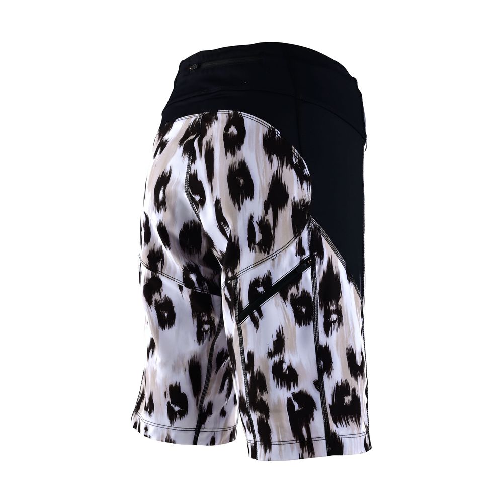 Pantaloncini da donna Luxe
