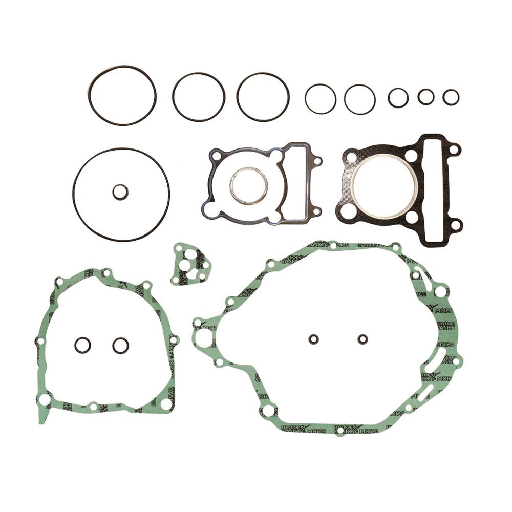 Complete Gasket Kit (oil seals not included) - Grafite Offroad
