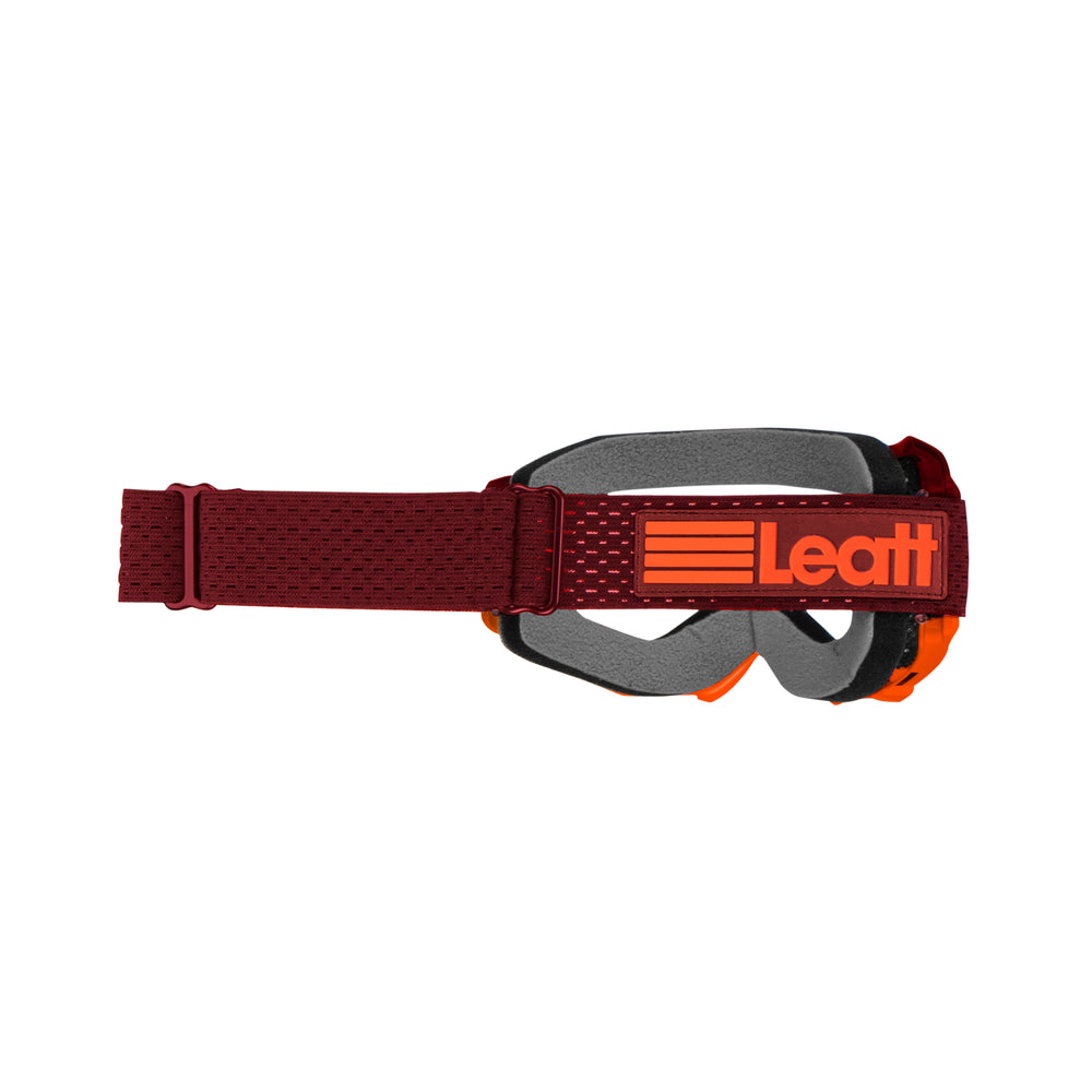 GoggleVelocity4.0MTB - Grafite Offroad