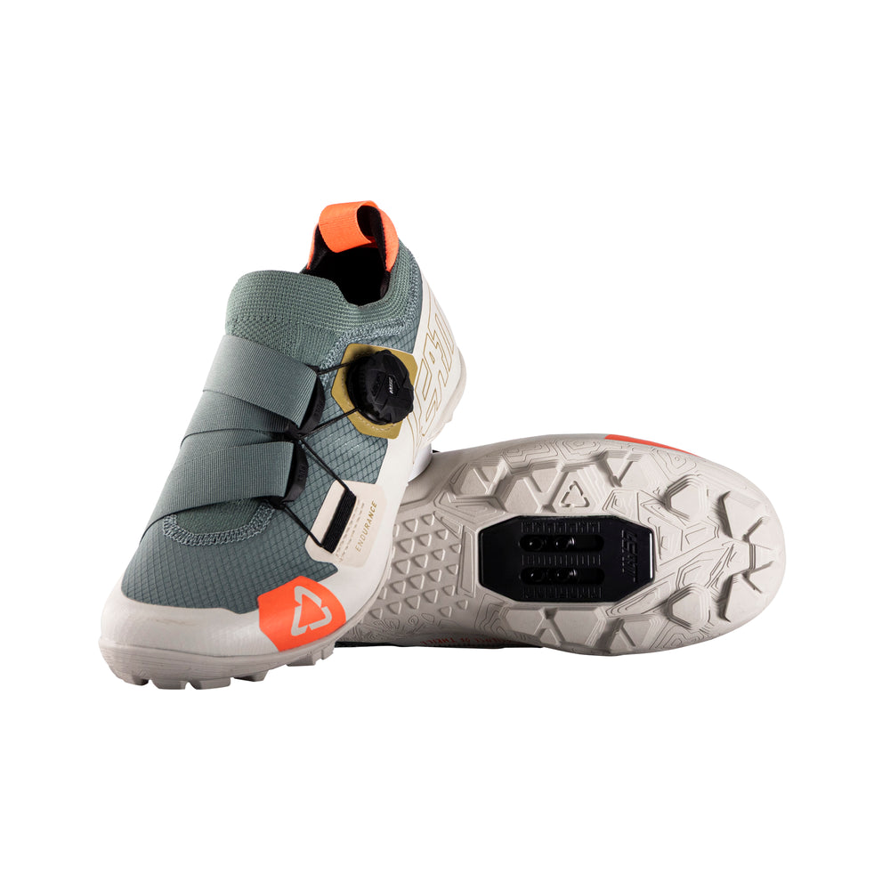 Scarpe 8.0 Endurance ProClip