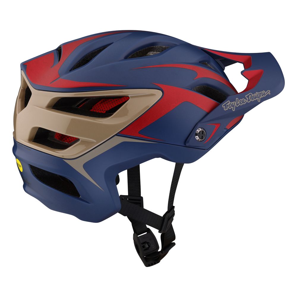 Casco A3