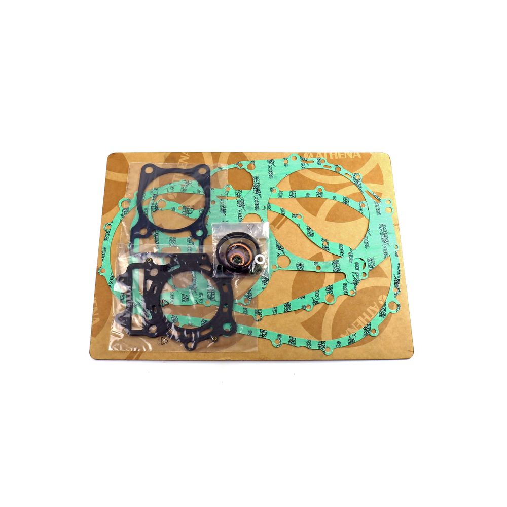 Complete Gasket Kit (oil seals not included) - Grafite Offroad