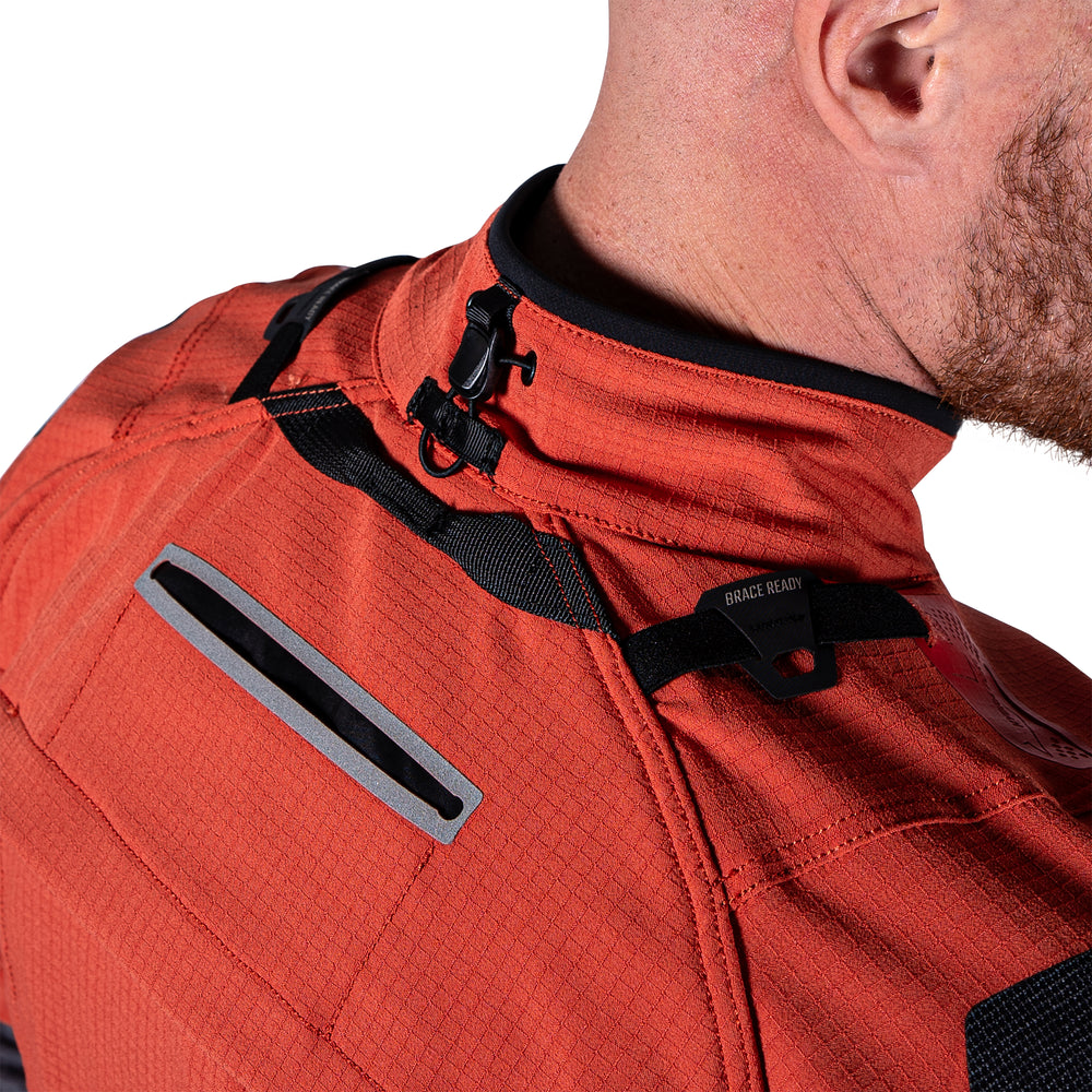 ADV Rally 5.5 Jacket