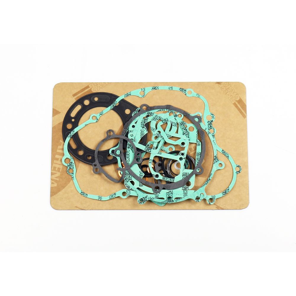 Complete Gasket Kit (oil seals not included) - Grafite Offroad