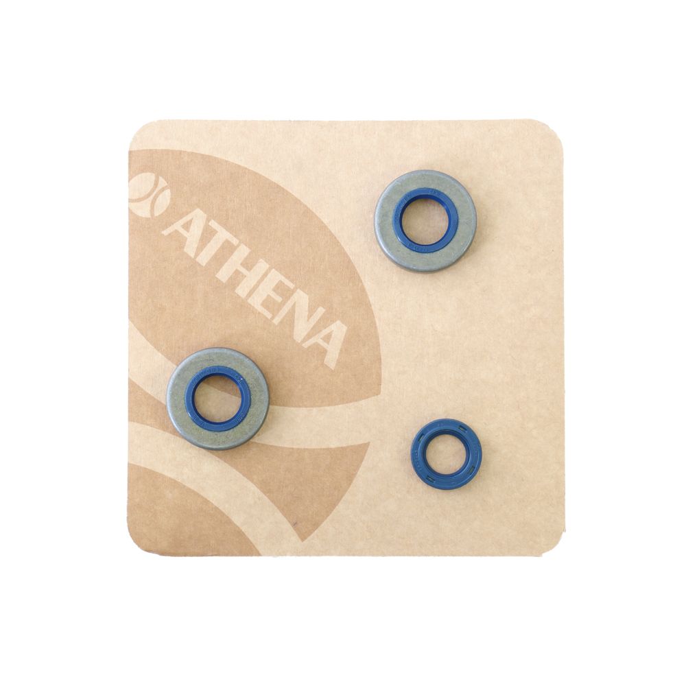 Engine Oil Seals Kit - Grafite Offroad